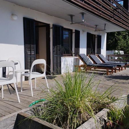 Nature Apartment Kersnik Bohinj Exteriér fotografie